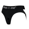 Uprząż na dildo Strap-on-me Lingerie Harness Heroine L
