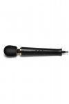 Masażer do ciała LE WAND POWERFUL PETITE PLUG IN BLACK