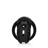 ManCage pas cnoty Model 23 Chastity Cage 6,5 cm Black