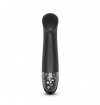 Mystim Right on Ron eStimVibrator, Black