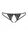Obsessive stringi otwarte Picantina S/M