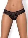 Obsessive stringi koronowe Miamor L/XL