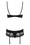 Wonderia komplet S/M Obsessive