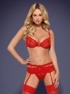 Heartina komplet S/M