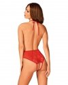 Dagmarie body z otwartym krokiem XS/S