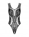 B138 body S/M/L Obsessive