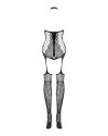 Bodystocking F240 XL/XXL Obsessive