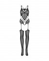 Bodystocking G139 S/M/L Obsessive