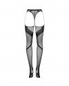 Rajstopy Tights S336 S/M/L Obsessive