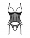 Lanelia gorset  XS/S Obsessive