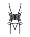 Lanelia gorset M/L Obsessive