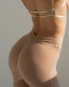 Reina Nude Spódniczka M/L Promees