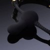 Upko knebel Desire for Mouth Dildo-shaped Mouth Gag