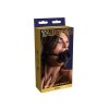 Taboom knebel Donna Rose Ball Gag with plug