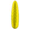 Satisfyer Ultra Power Bullet 5 Yellow