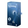 Satisfyer Spinning G-Spot 1 blue