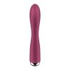 Satisfyer Spinning Rabbit 1 red