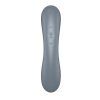 Satisfyer Curvy Trinity 1 bluegrey