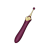 Zalo Bess 2 Velvet Purple