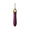 Zalo Bess 2 Velvet Purple