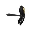 Zalo Bayek Obsidian Black