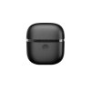 Pierścień erekcyjny ze stymulatorem Apis Obsidian Black Zalo