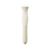 Wibrator króliczek Mose 2 Ivory White Zalo