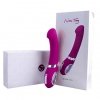 Wibrator do punktu G Nomi Tang Getaway Plus 2 Red Violet
