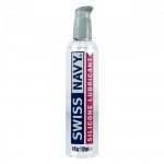 Swiss Navy Silicone Based 118ml