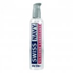 Swiss Navy Silicone Based 237ml
