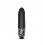 Mystim Sleak Freak eStimVibrator, Black
