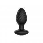 Nexus Korek Analny Tornado Butt Plug Large Black