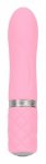 Pillow Talk Flirty Pink