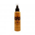 ORGIE Glow Shimmering Body Oil