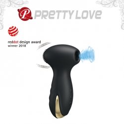 WIBRATOR PRETTY LOVE  HAMMER