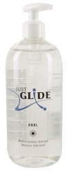 JUST GLIDE ANAL 500 ML