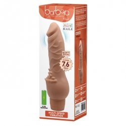 WIBRATOR BARBARA CLARK DILDO VIBRATOR