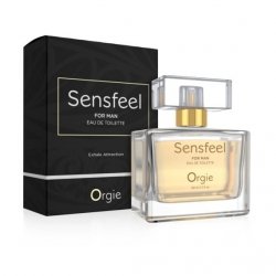 SENSFEEL - FOR MAN - 50ml