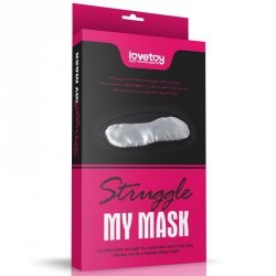 MASKA STRUGGLE MY MASK