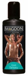 OLEJEK LOVE FANTASY MASSAGE OIL 100ML