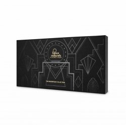 Naszyjnik z pejczykiem Bijoux Indiscrets Magnifique (złoty)