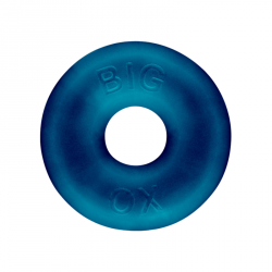 Oxballs - Big Ox Cockring Blue