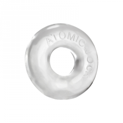 Oxballs - Do-Nut 2 Cockring Transp.