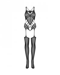 Bodystocking G139 S/M/L Obsessive