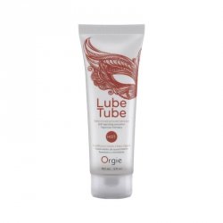 ORGIE Żel-LUBE TUBE HOT - 150 ML