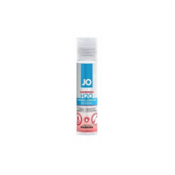 System JO - H2O Lubrykant Rozgrzewający 30 ml