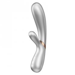 Satisfyer Hot Lover Silver/Champagne
