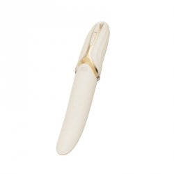 Zalo Eva Ivory White