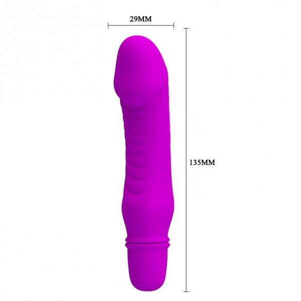 WIBRATOR PRETTY LOVE – STEV