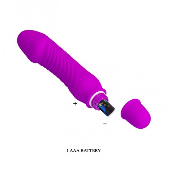 WIBRATOR PRETTY LOVE – STEV